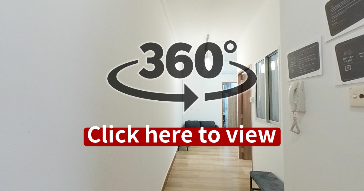 360° Virtual Tour - Tanglin View (15) | Panoroo